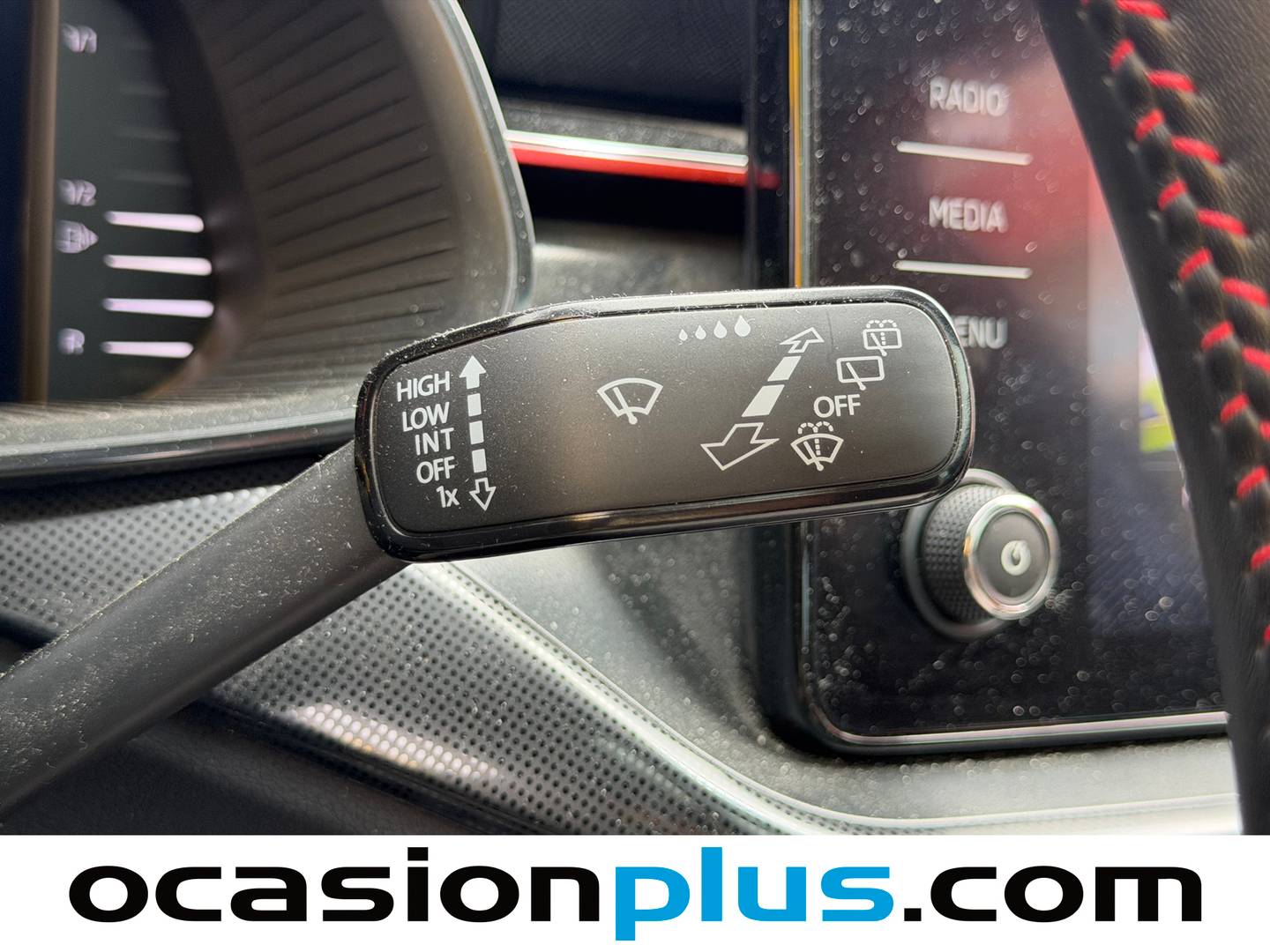 Skoda Scala Skoda Scala 1.5 TSI Montecarlo DSG (150 CV) gasolina