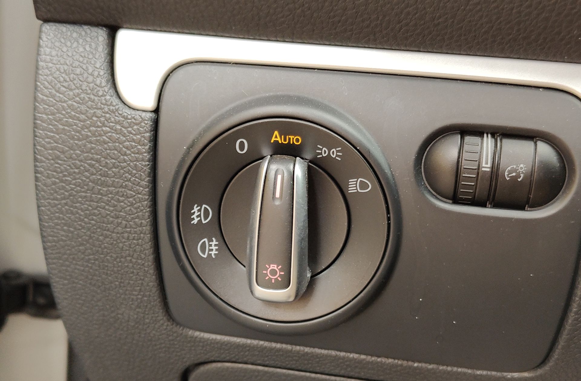 Volkswagen Scirocco 1.4 TSI DSG - foto 23