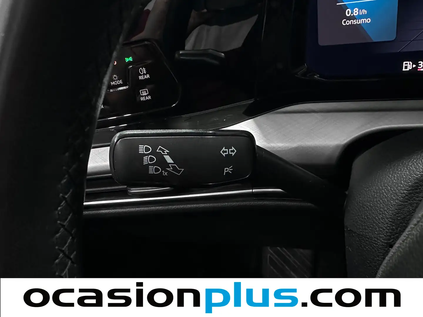 Foto Volkswagen Golf Volkswagen Golf Life 2.0 TDI  (115 CV)