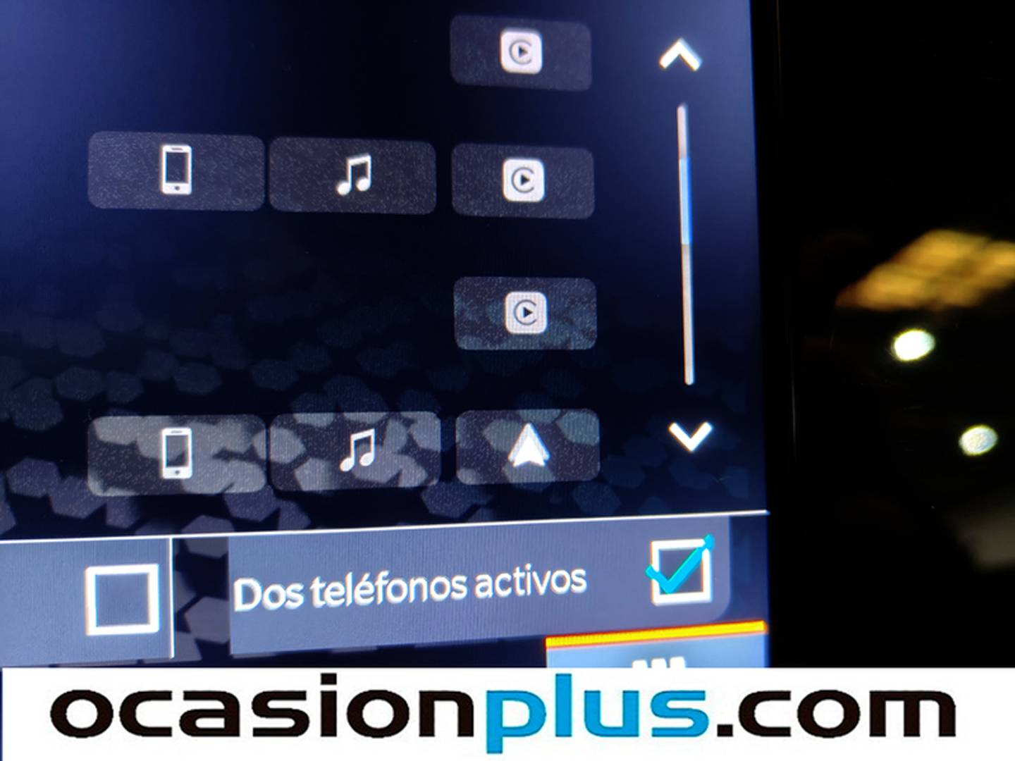 Foto Jeep Compass Jeep Compass 1.5 MHEV Night Eagle DCT (130 CV)