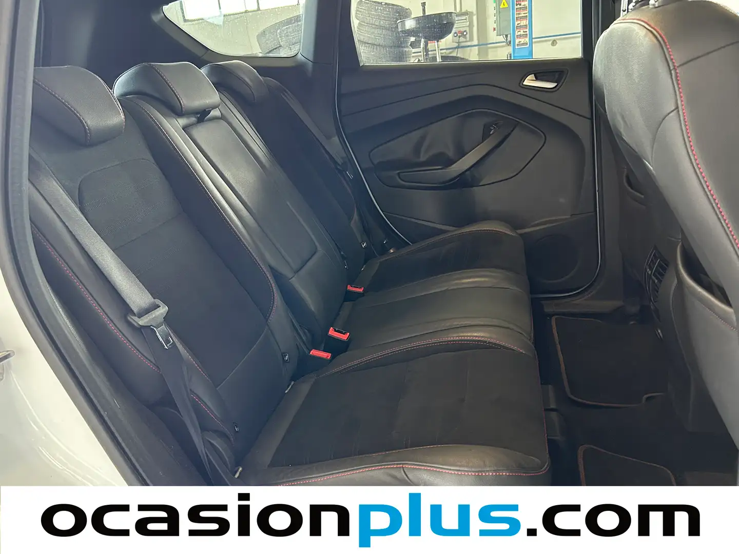 Foto Ford Kuga Ford Kuga 1.5 EcoBoost ST-Line 4x2 (150 CV)