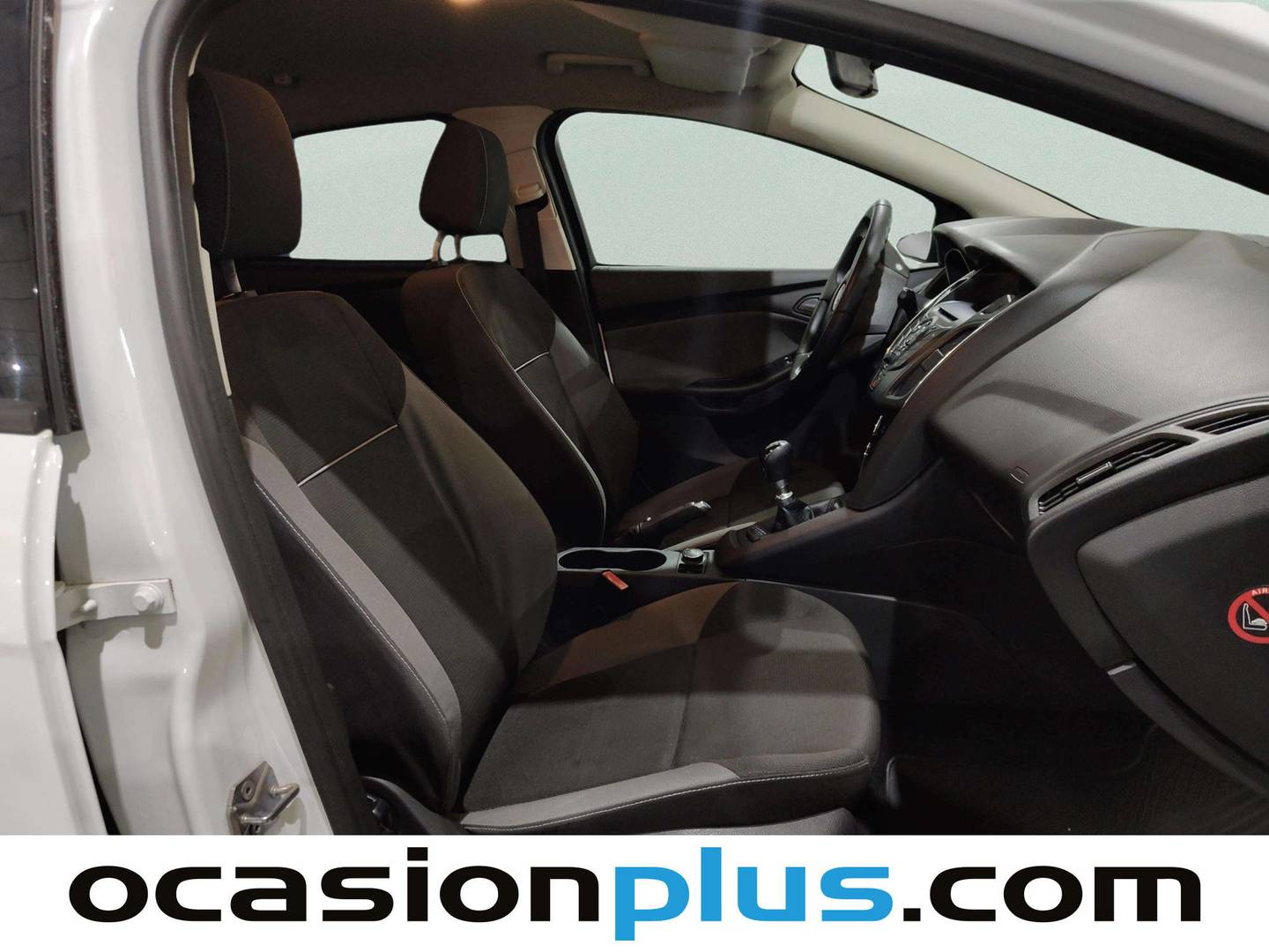 Ford Focus Ford Focus 1.6 TDCi Urban (95 CV) al mejor precio