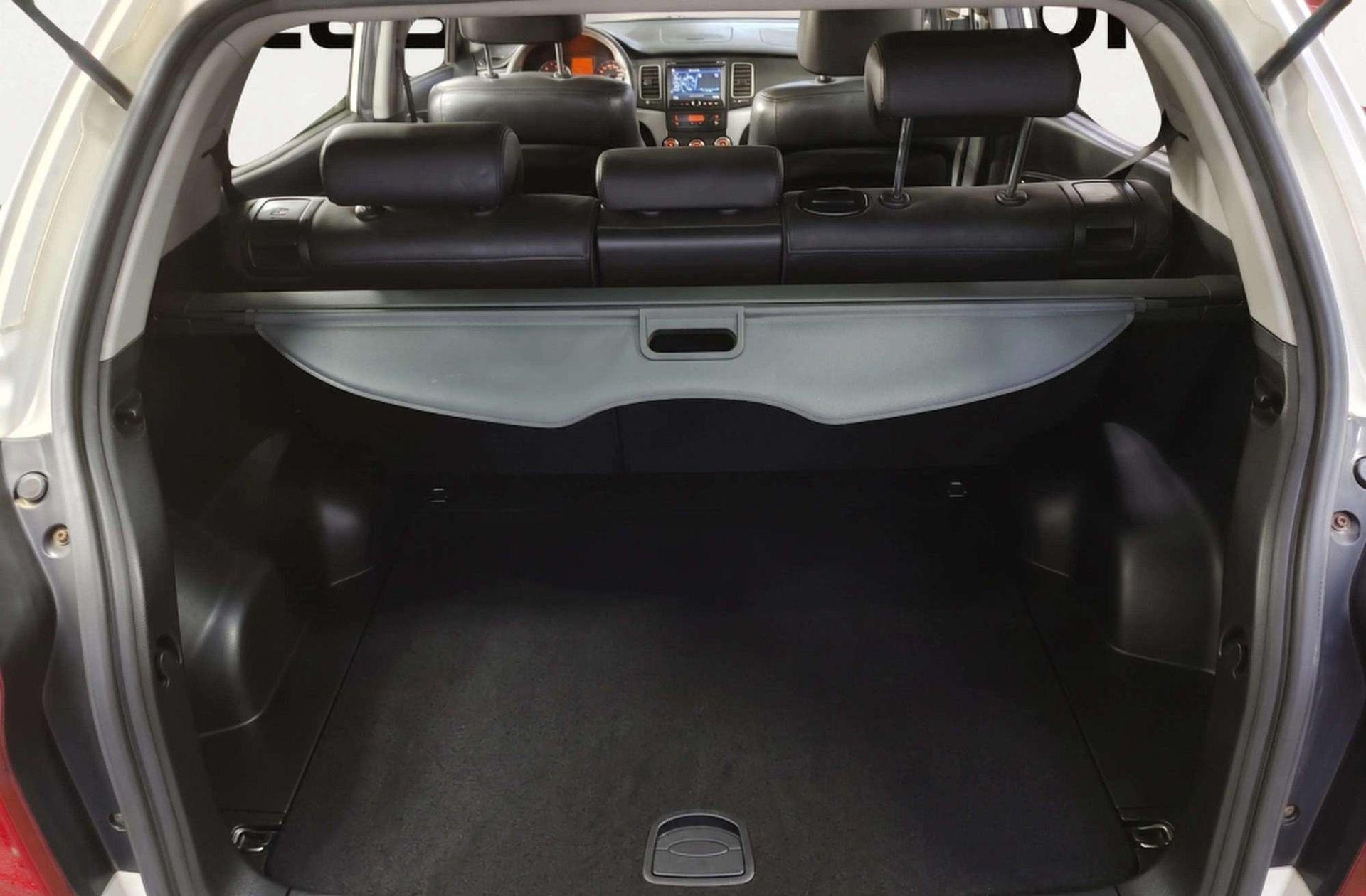 SsangYong Korando D20T Limited 4x2 - foto 17