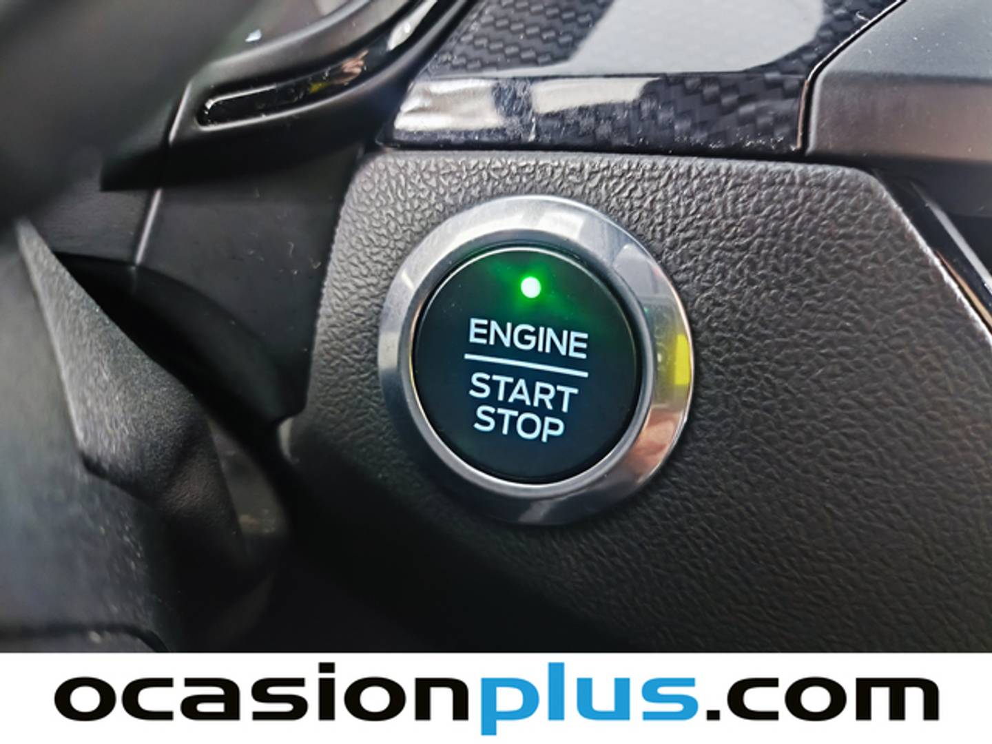 Accesorios del Ford Focus Ford Focus 1.0 Ecoboost ST-Line (125 CV)