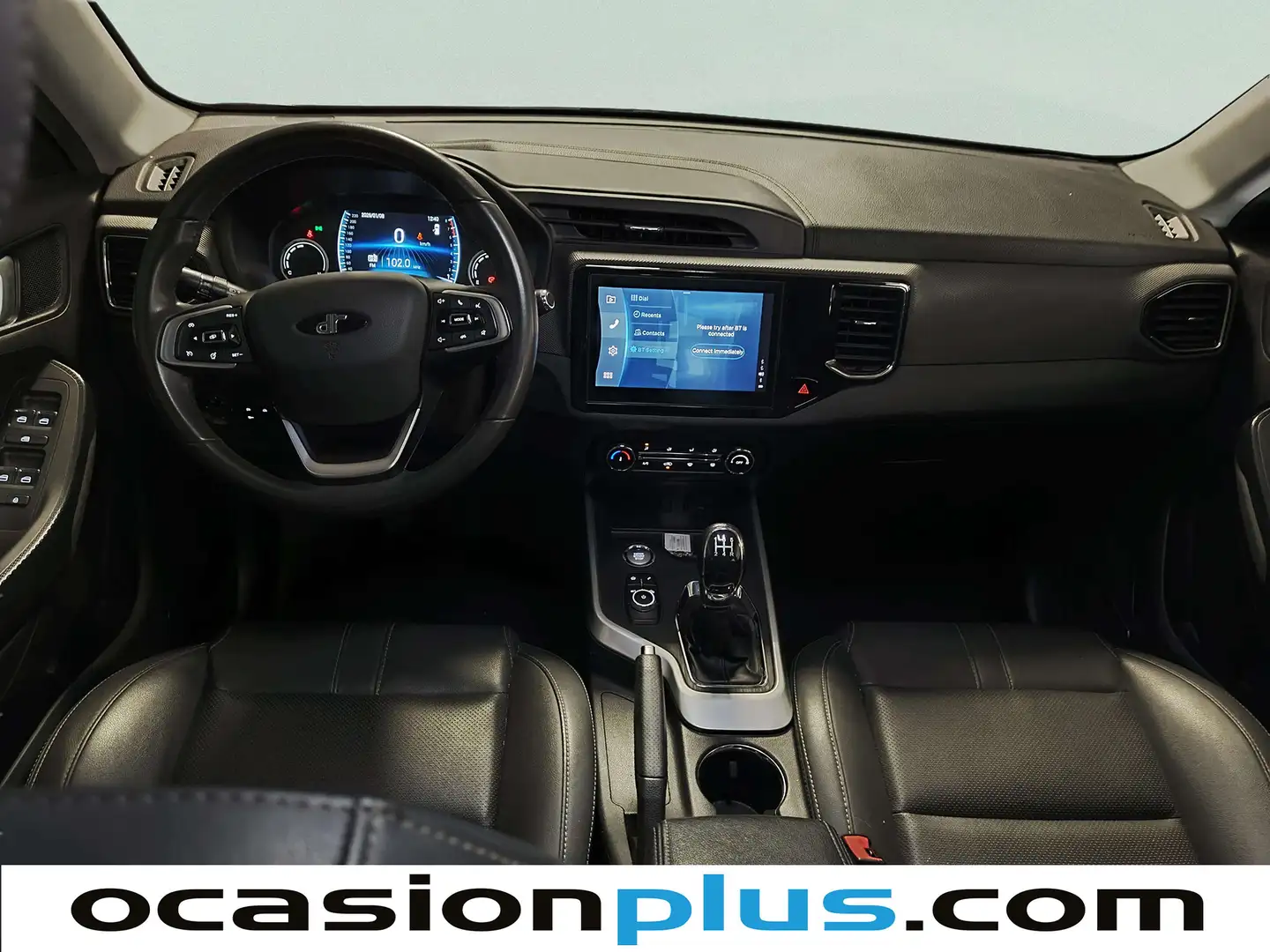 Foto DR AUTOMOBILES DR 4.0 DR AUTOMOBILES DR4 1.5  (116 CV)