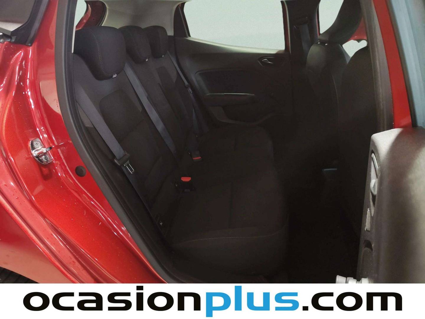 Renault Clio Renault Clio Business TCe (90 CV) gasolina