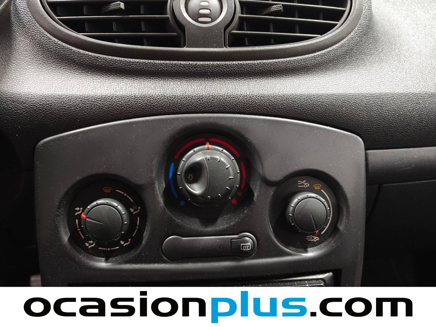 Renault Clio Renault Clio 1.2 16v Authentique eco2 (75 CV) seminuevo