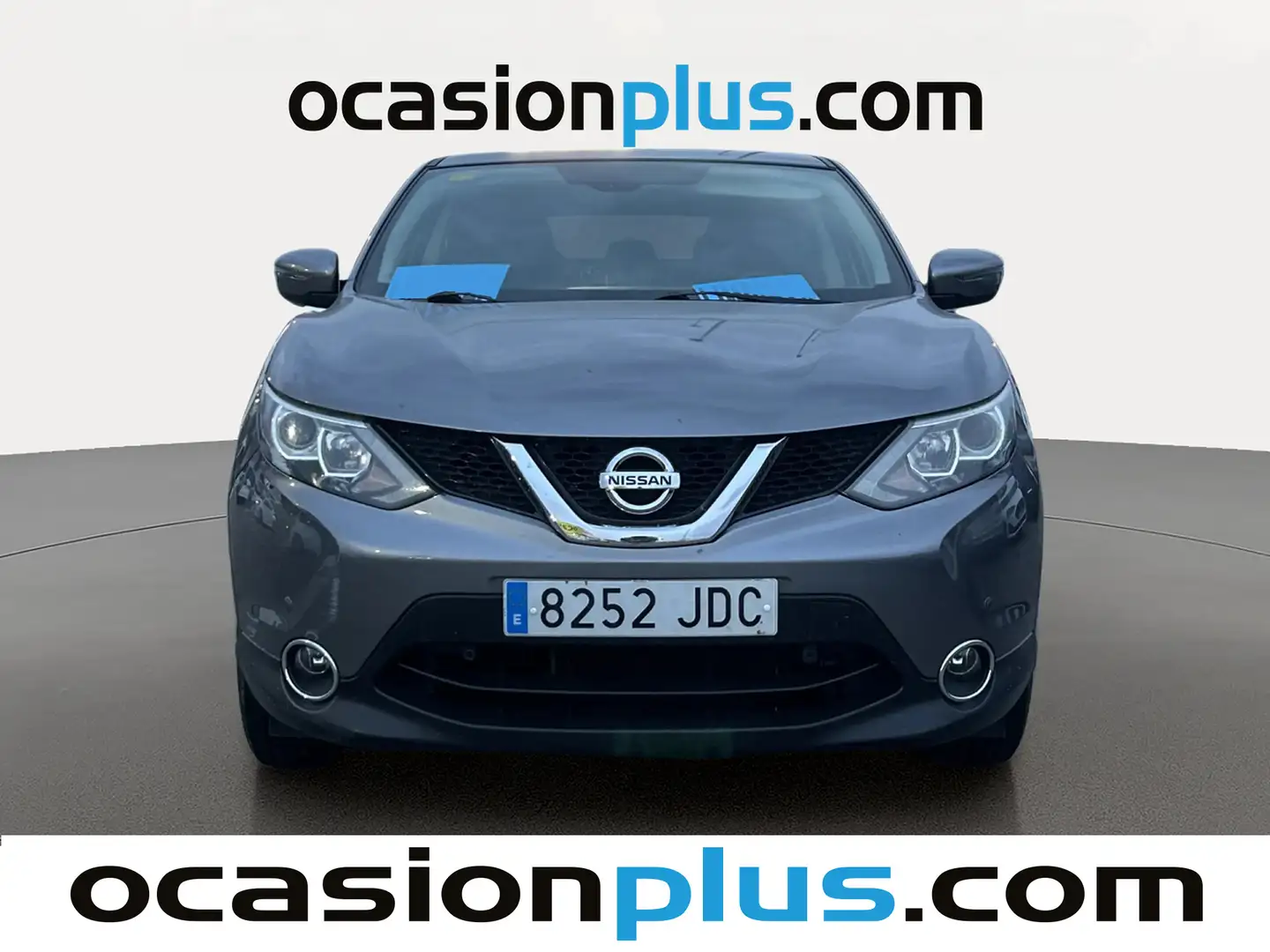 Foto Nissan QASHQAI Nissan Qashqai DIG-T 115 Acenta 4x2 (115 CV)