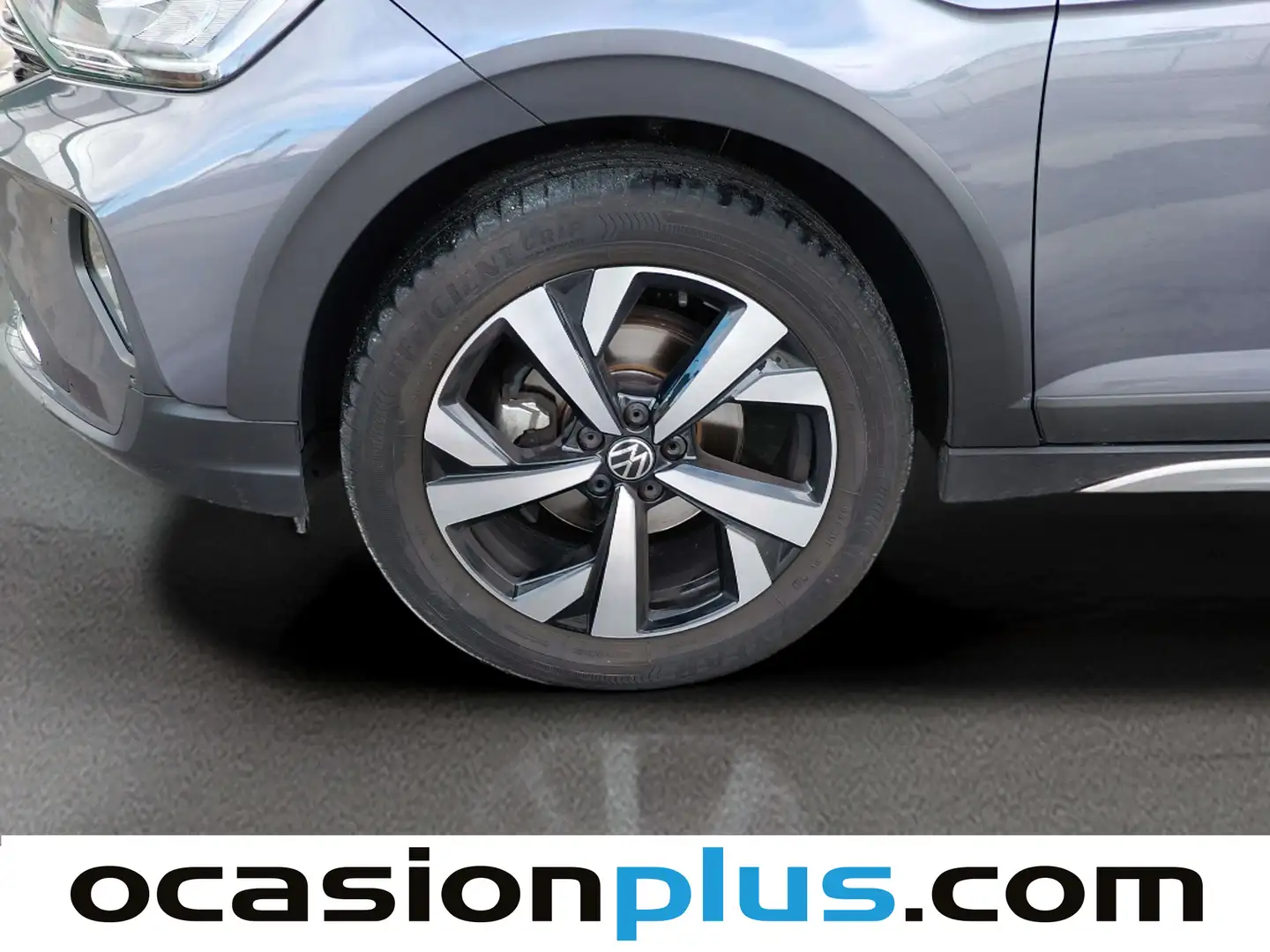 Foto Volkswagen Taigo Volkswagen Taigo Taigo ``Más`` 1.0 TSI (95 CV)