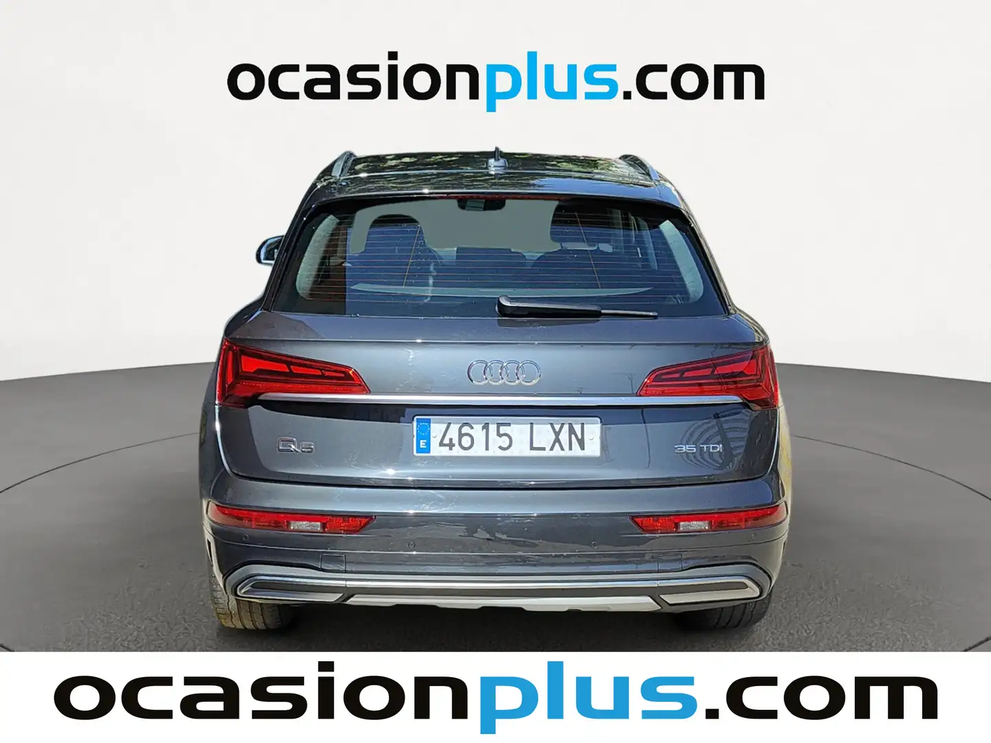 Foto Audi Q5 Audi Q5 Advanced 35 TDI (163 CV) S tronic