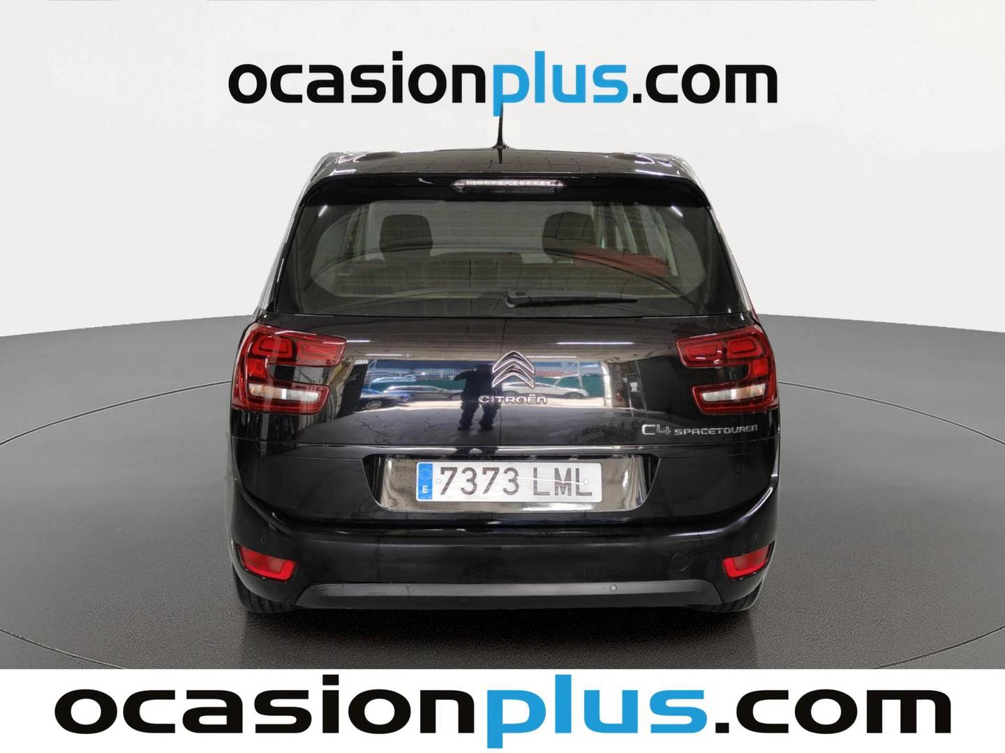 Citroën Grand C4 Spacetourer Citroën Grand C4 Spacetourer PureTech 130 S&S Feel (130 CV) 7 Plazas km 0