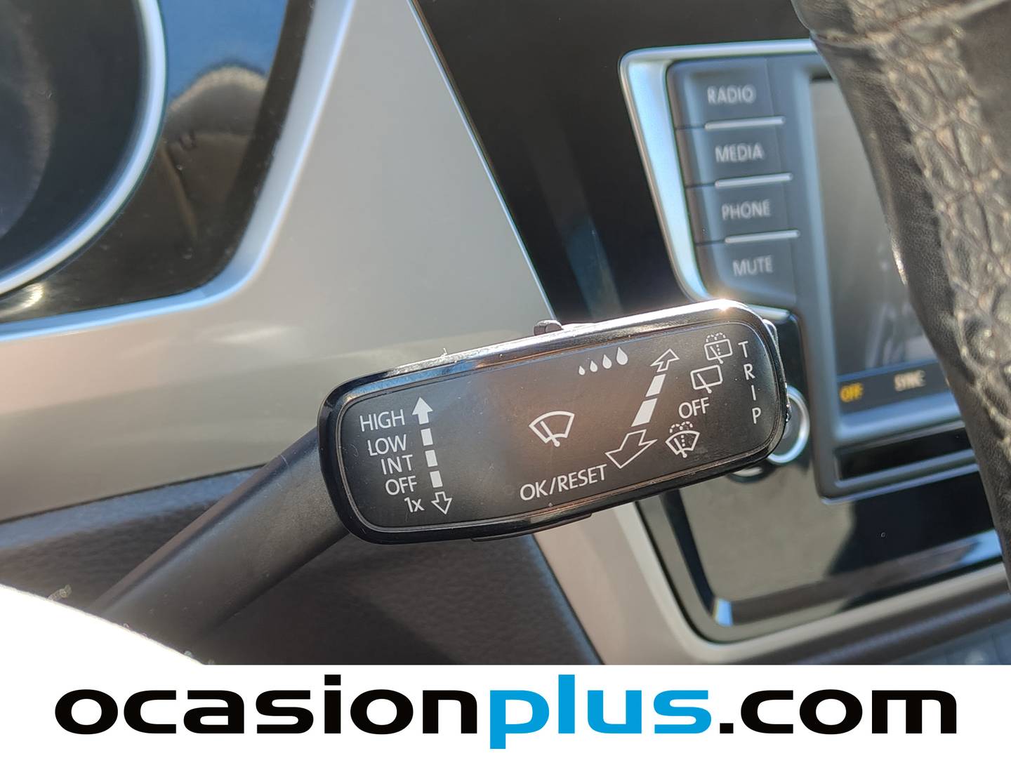 Foto Volkswagen Touran Volkswagen Touran Edition 1.6 TDI BMT (115 CV) 7 Plazas