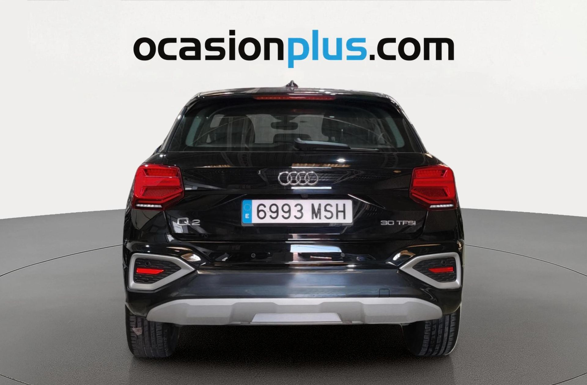 Audi Q2 Advanced 30 TFSI - foto 16