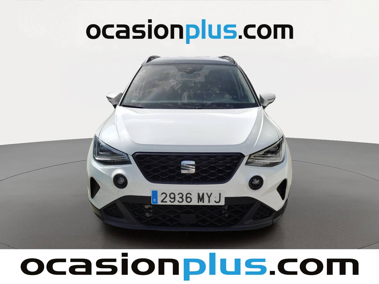 Seat Arona Seat Arona 1.0 TSI Style Special Edition (115 CV) 115cv