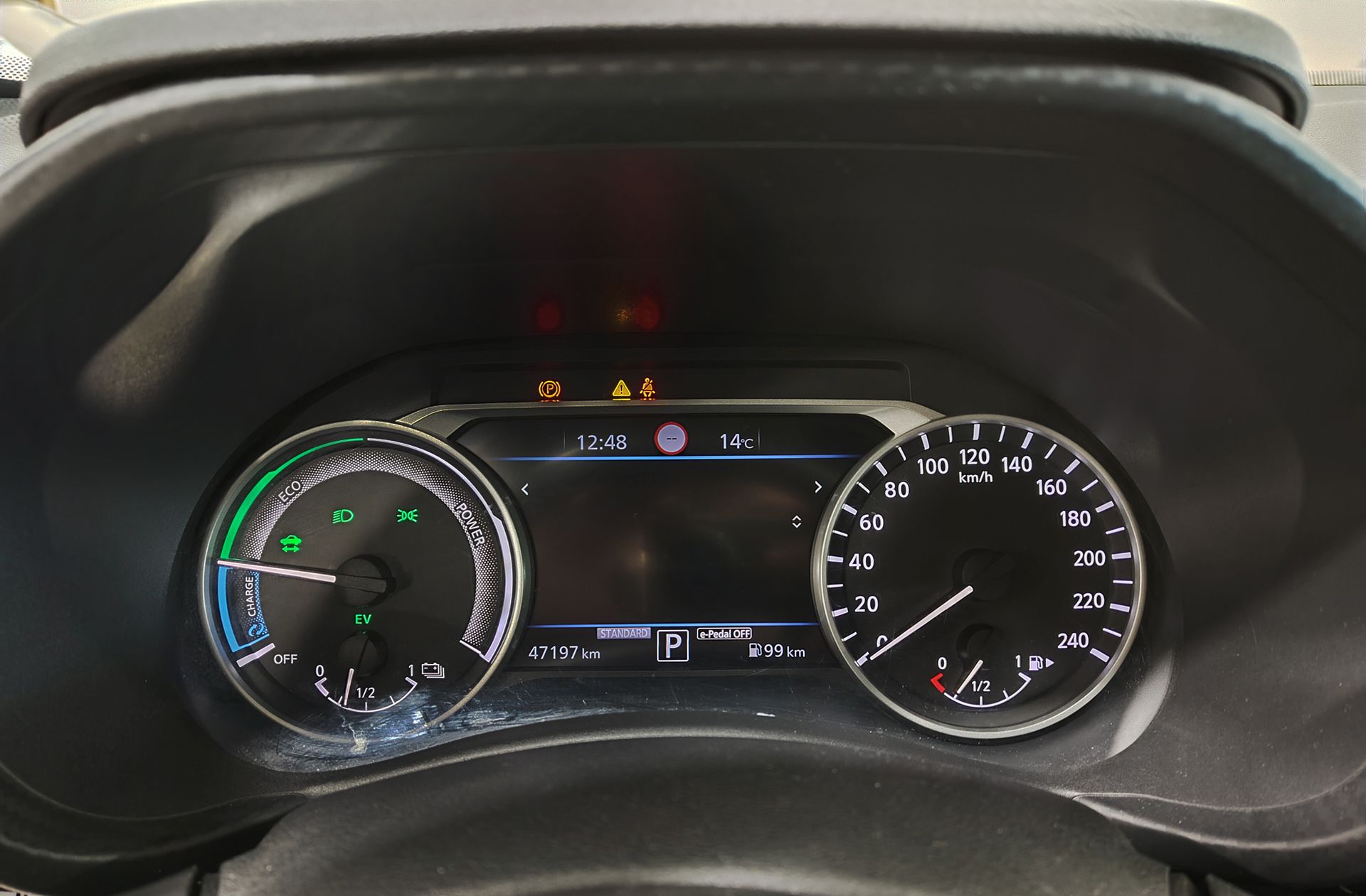 Nissan Juke Hybrid N-Design Black - foto 22