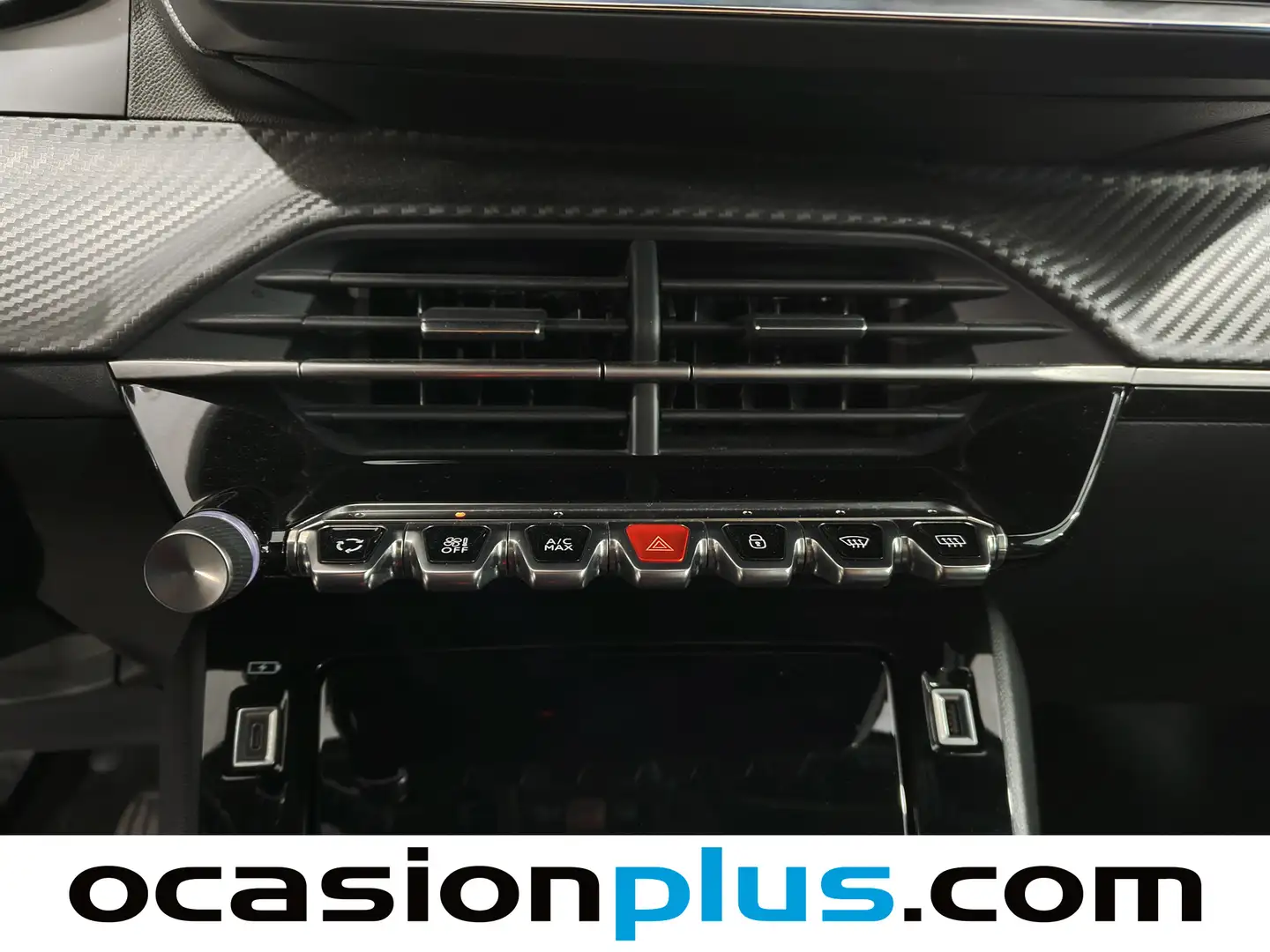 Foto Peugeot 2008 Peugeot 2008 PureTech 100 S&S Allure (100 CV)