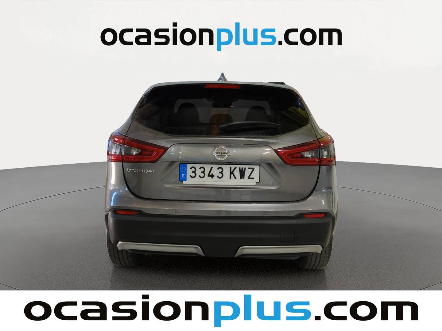Nissan QASHQAI Nissan Qashqai dCi 150 N-Connecta 4x2 (150 CV) barato