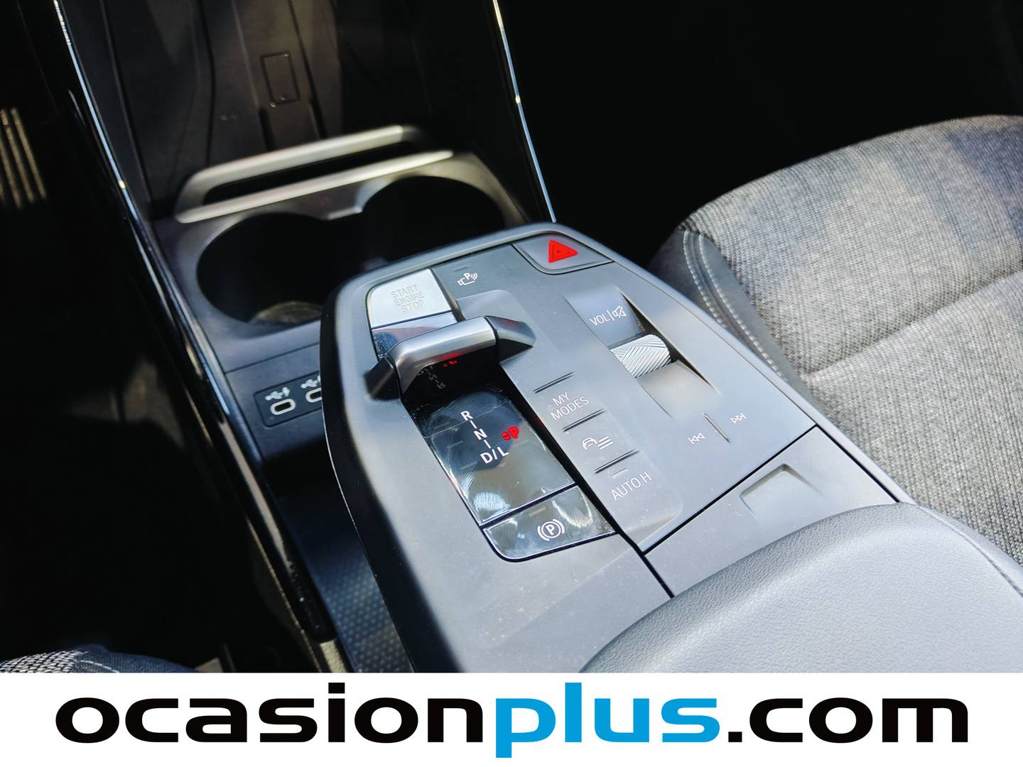 BMW Serie 2 Active Tourer BMW Serie 2 218d Active Tourer (150 CV) de segunda mano