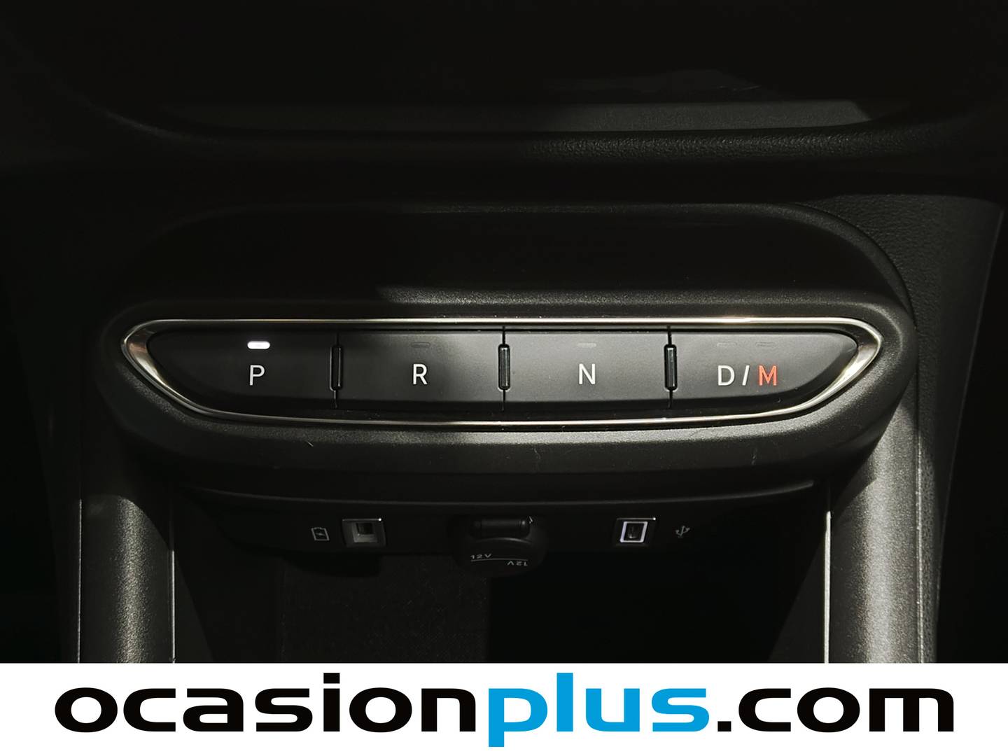 Foto Fiat 600 Fiat 600 1.2 MHEV DDCT (100 CV)