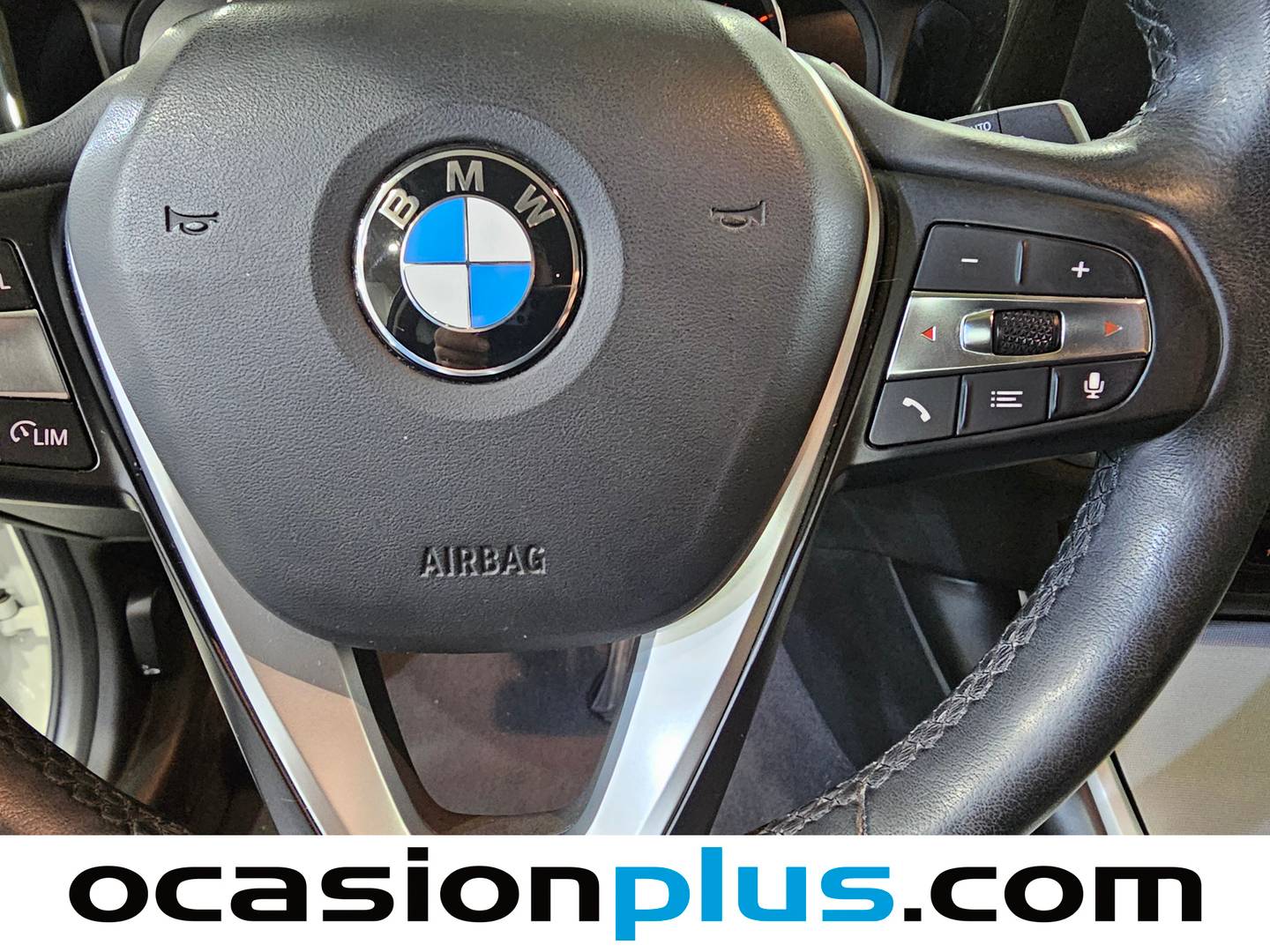 BMW Serie 3 BMW Serie 3 318d Touring  (150 CV) diésel