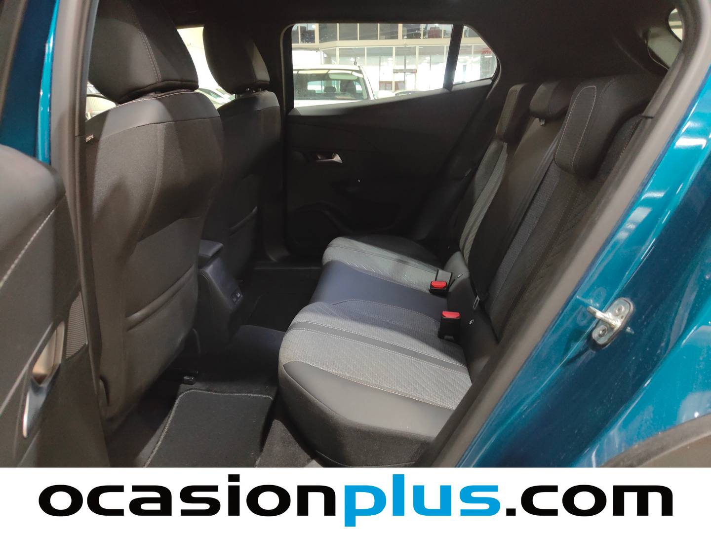 Foto Peugeot 2008 Peugeot 2008 PureTech 100 S&S Allure (100 CV)