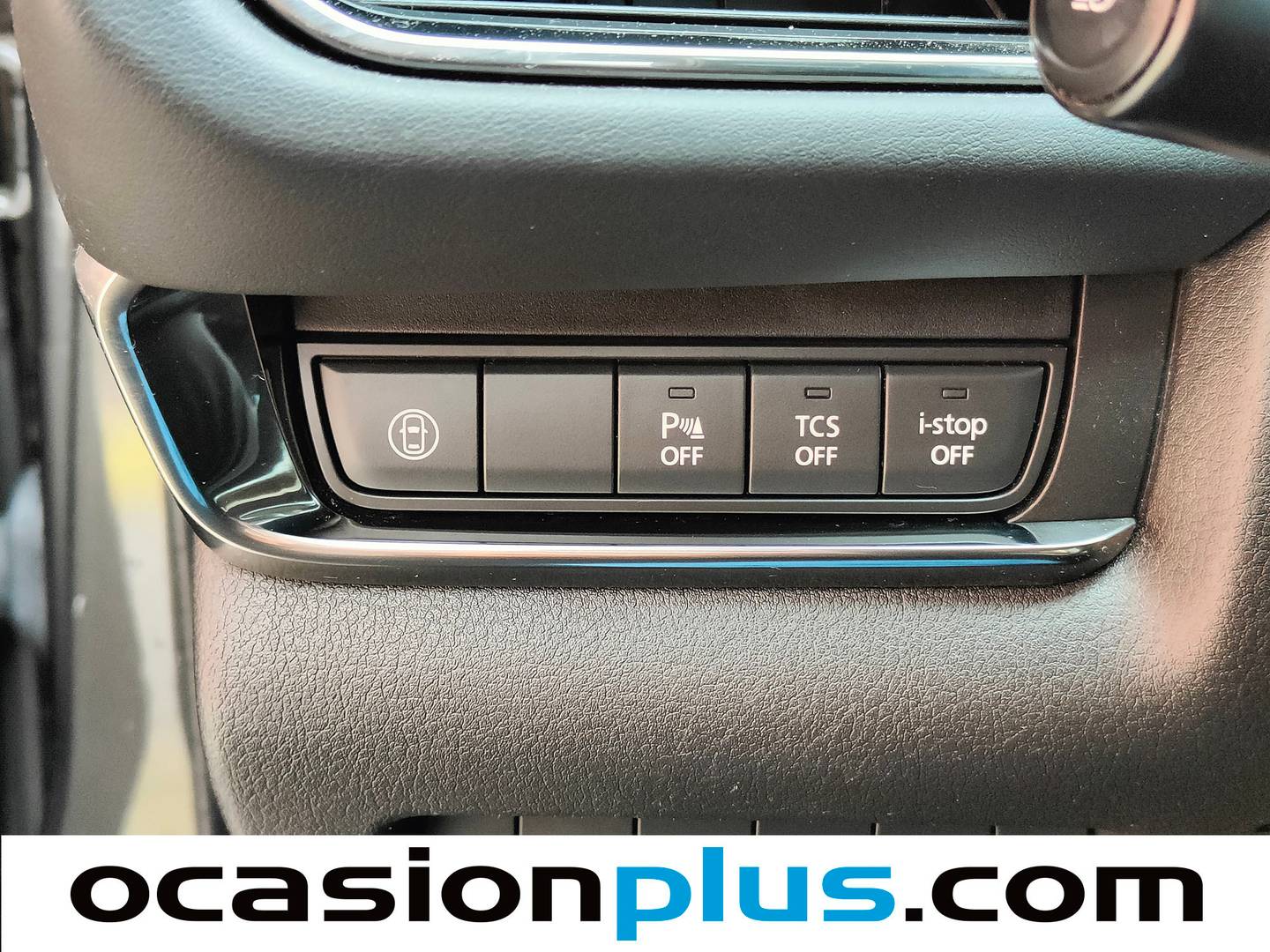 Foto Mazda CX-30 Mazda CX-30 2.0 Skyactiv-X Zenith (186 CV)