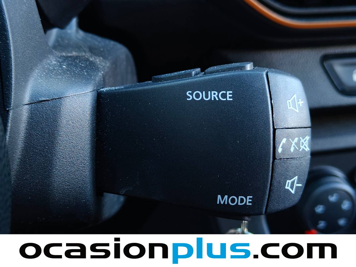 Dacia Sandero Dacia Sandero Stepway Essential TCe (90 CV) seminuevo