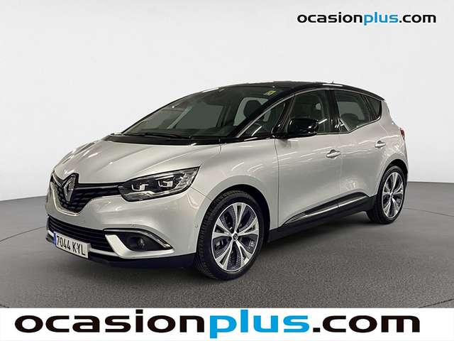 Renault Scénic Zen TCe (160 CV) GPF EDC de segunda mano
