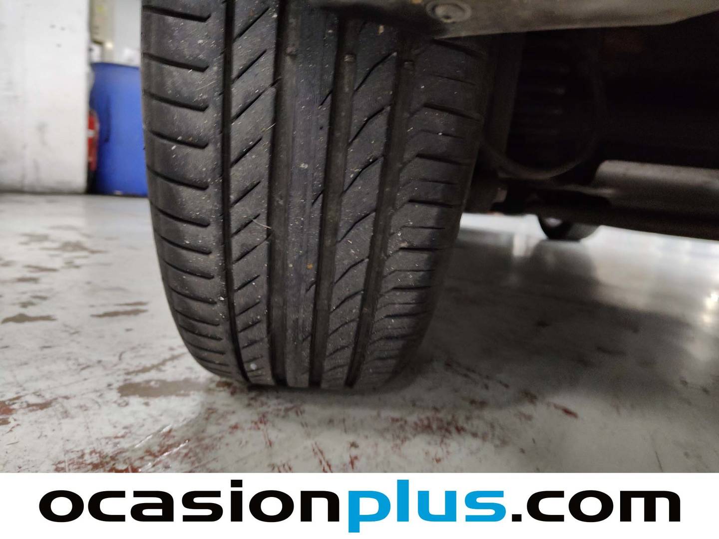 Foto Opel Mokka X Opel Mokka X 1.4 Turbo S&S Excellence 4X2 (140 CV)