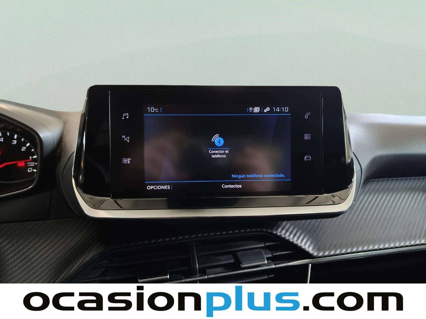 Foto Peugeot 2008 Peugeot 2008 PureTech 100 S&S Allure (100 CV)