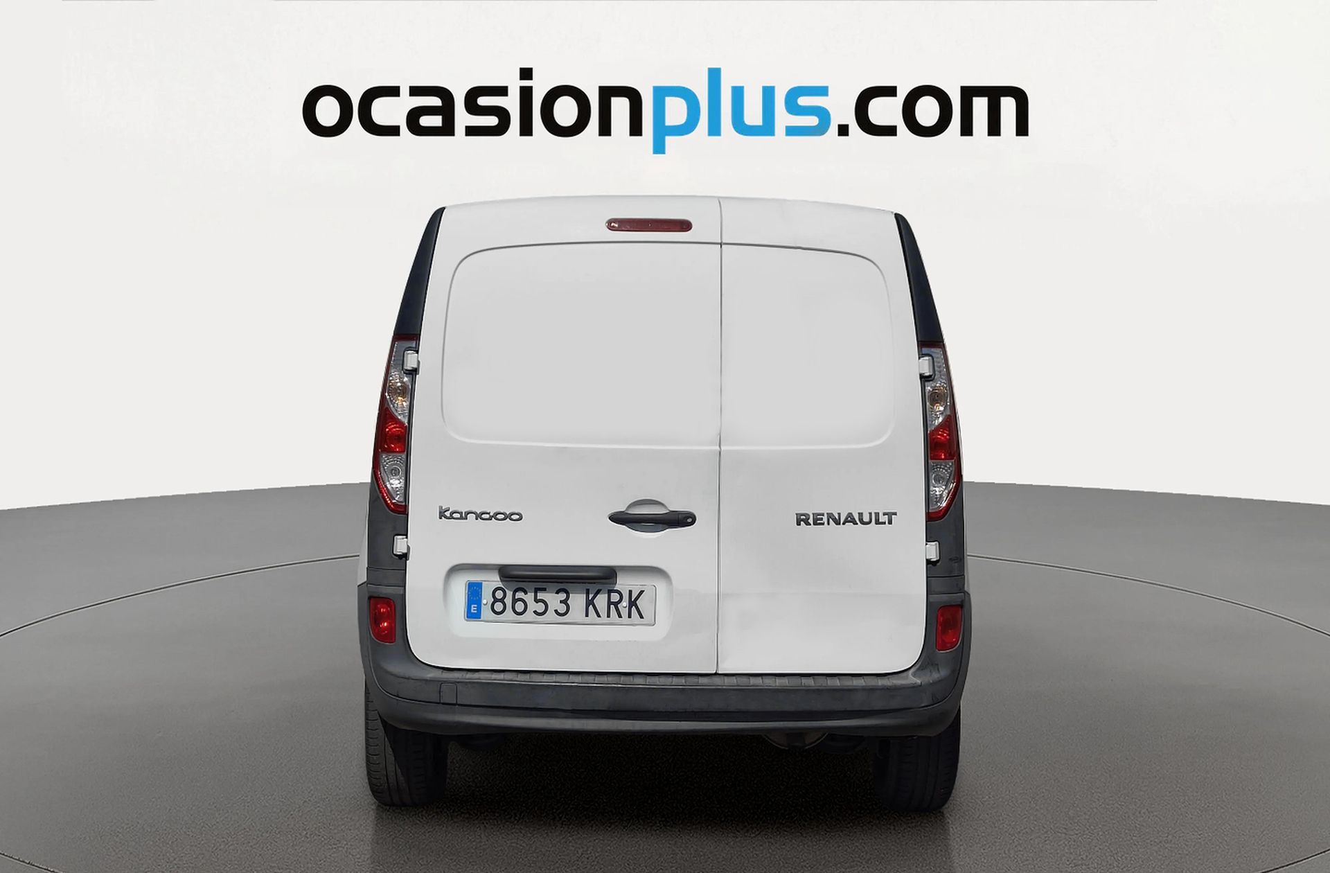 Renault Kangoo Furgon Profesional dCi - foto 11