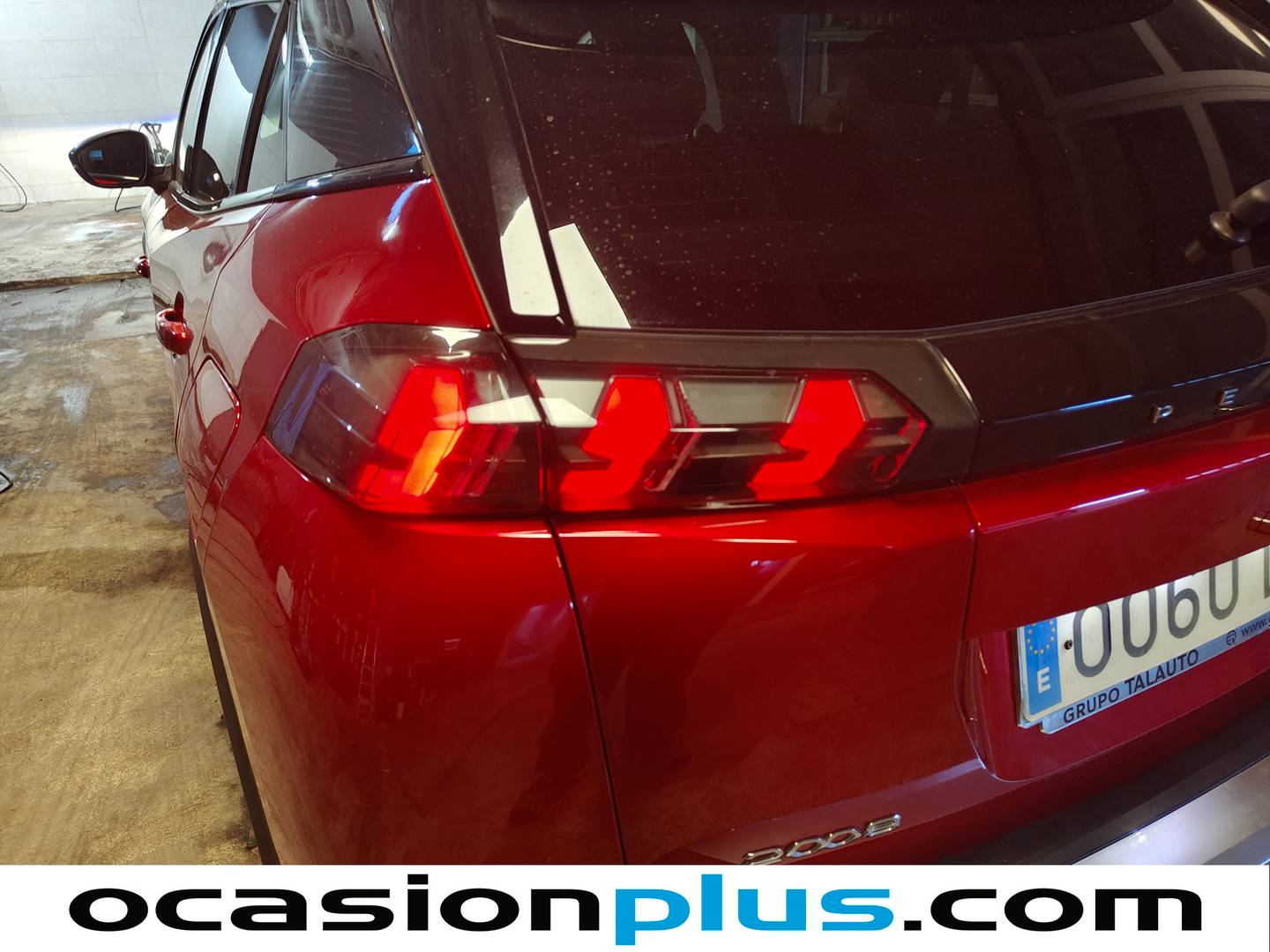 Peugeot 2008 Peugeot 2008 PureTech 130 GT Line (130 CV) km 0