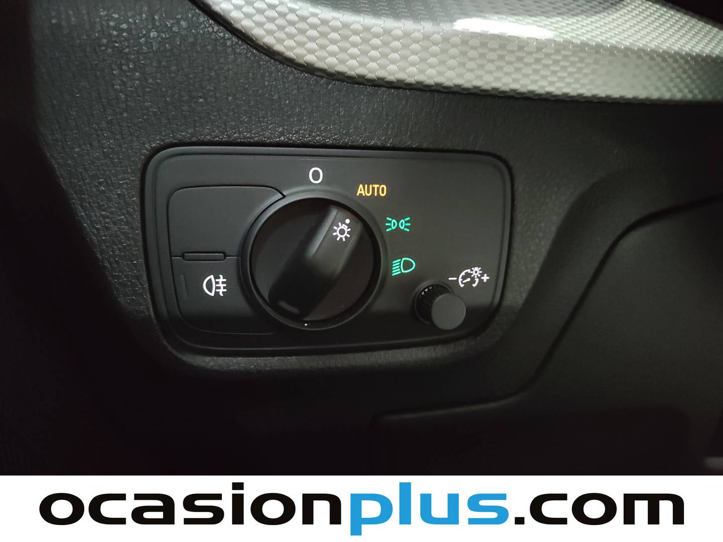 Foto Audi Q2 Audi Q2 Advanced 30 TFSI (110 CV)