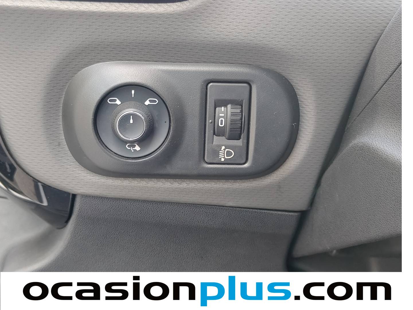 Citroën C4 Cactus Citroen C4 Cactus BlueHDi 100 Origins (99 CV) 2019