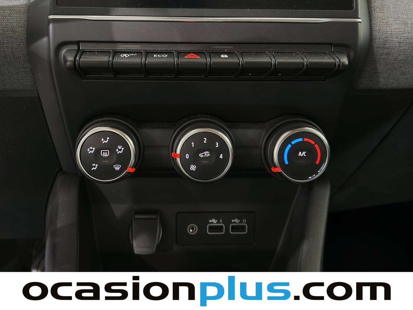 Renault Clio Renault Clio Evolution dCi (100 CV) de segunda mano