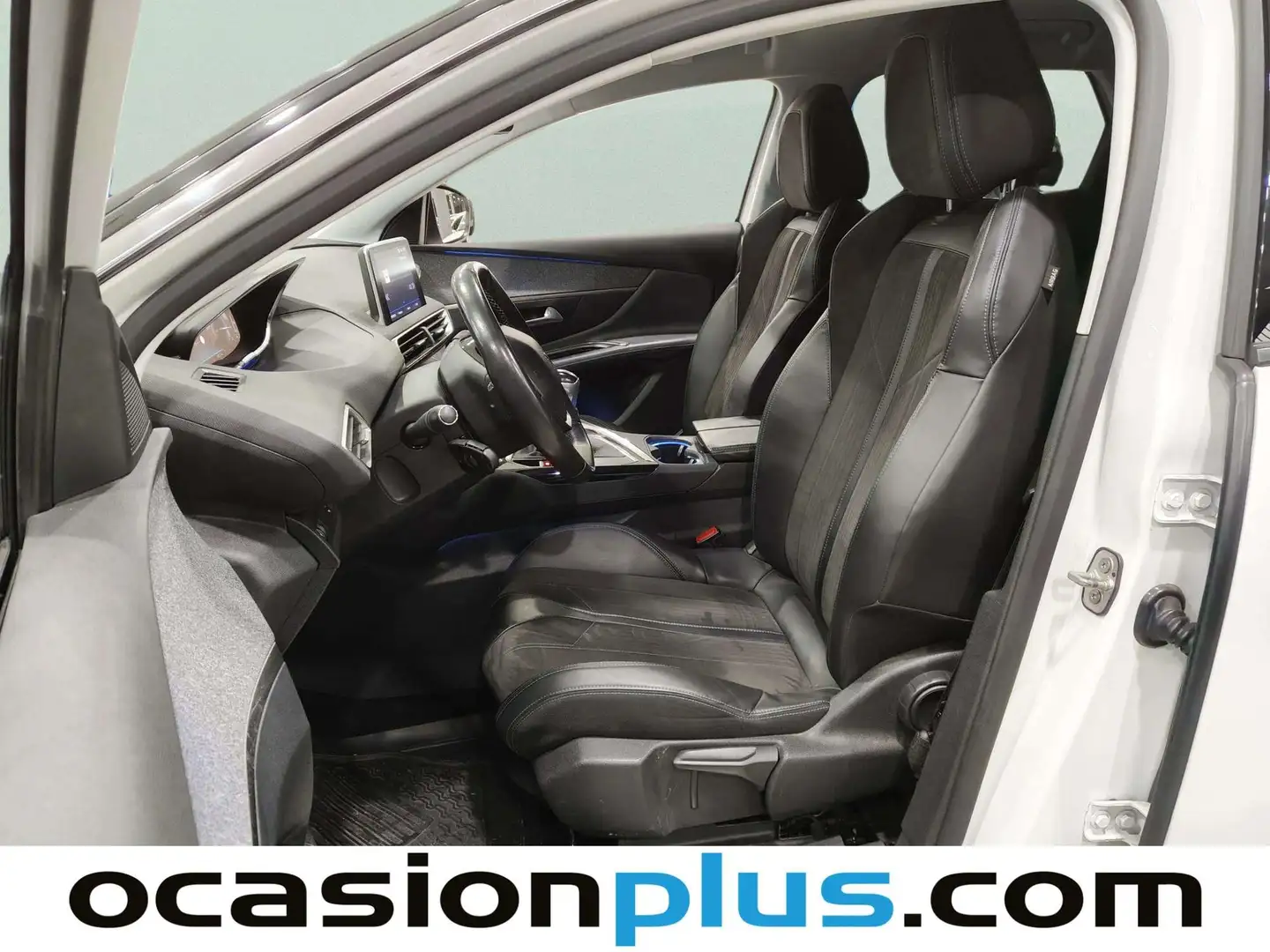 Foto Peugeot 3008 Peugeot 3008 BlueHDi 130 S&S Crossway (130 CV)