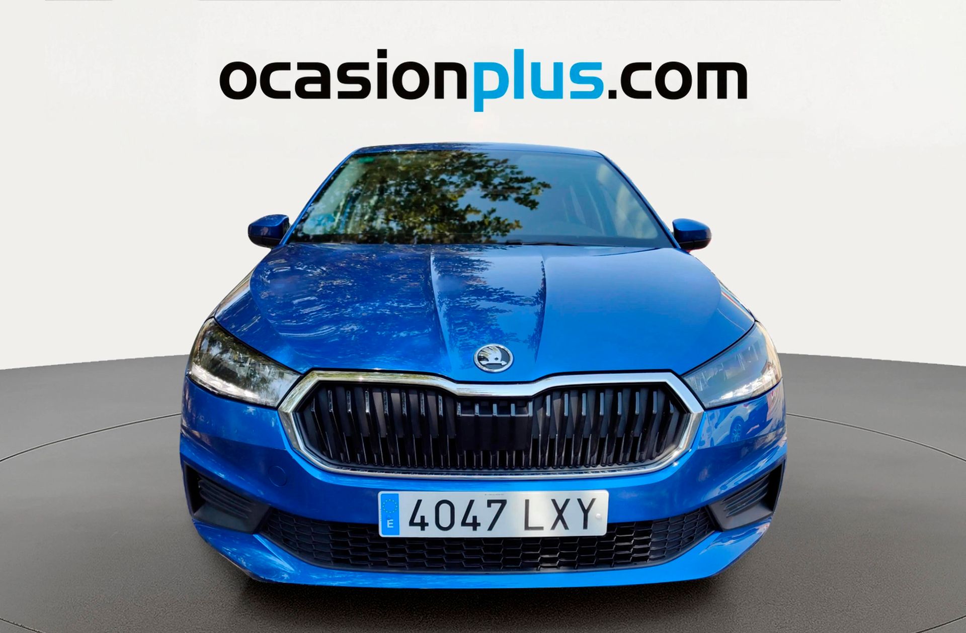 Škoda Fabia 1.0 TSI Ambition - foto 11