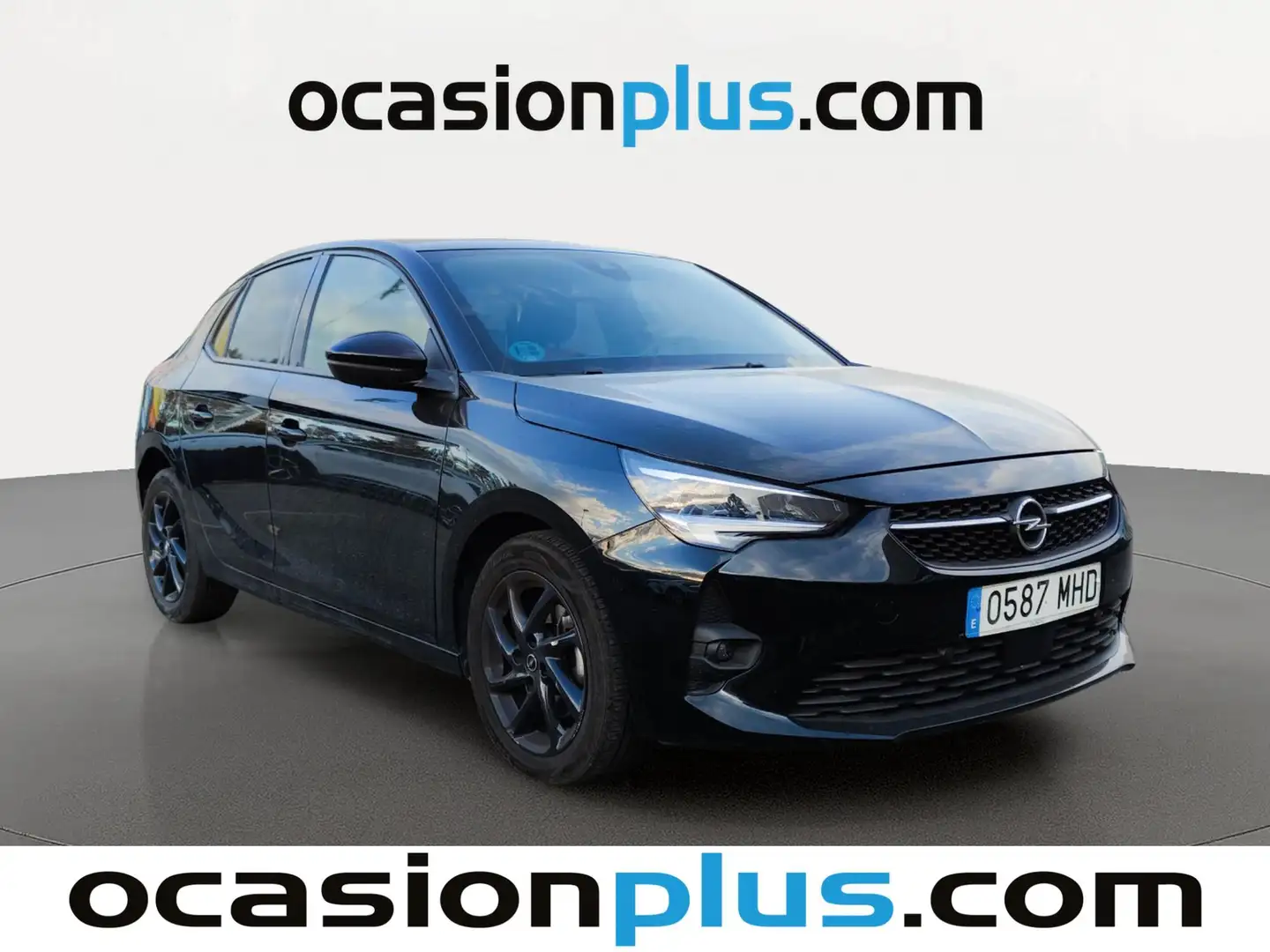 Foto Opel Corsa Opel Corsa 1.2 T XHL GS (100 CV)