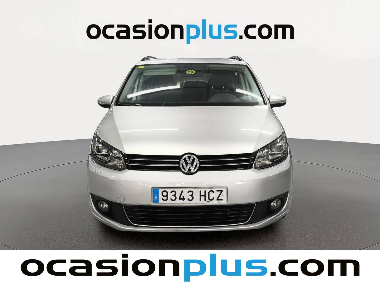 Volkswagen Touran Volkswagen Touran Advance 2.0 TDI (140 CV) 140cv