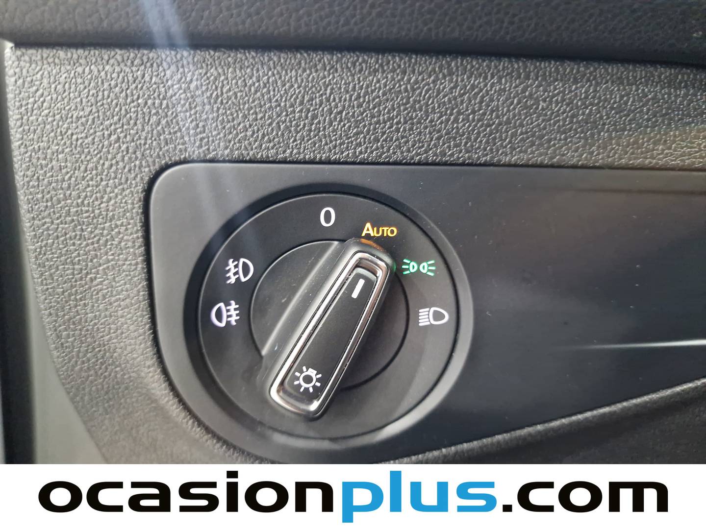 Volkswagen Tiguan Volkswagen Tiguan Advance 2.0 TDI (150 CV) Pack R-Line seminuevo