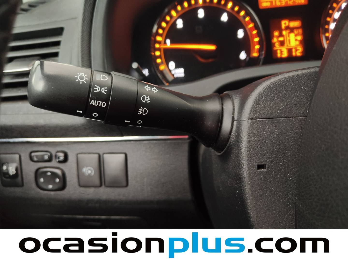 Toyota Avensis Toyota Avensis 2.2 D-4D Cross Sport Advance (150 CV) 2010