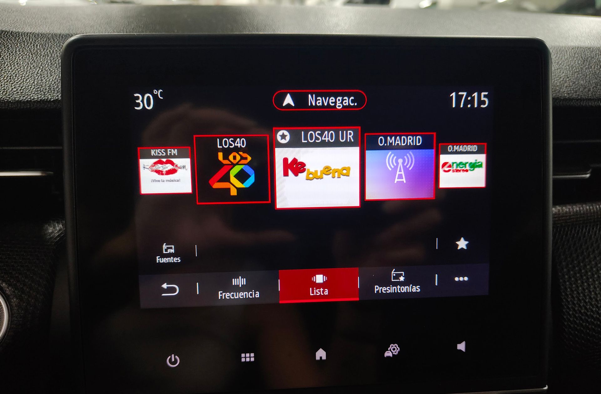 Renault Clio Zen TCe - foto 38