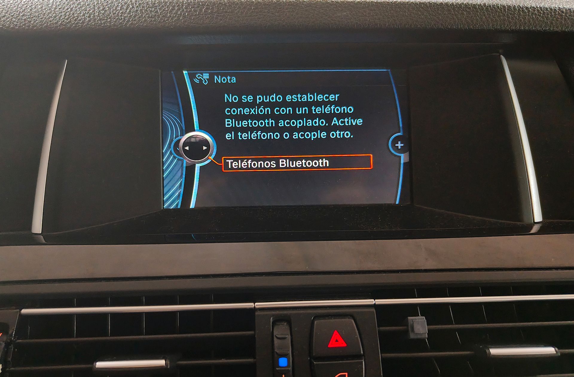 BMW Serie 5 520d Touring - foto 34