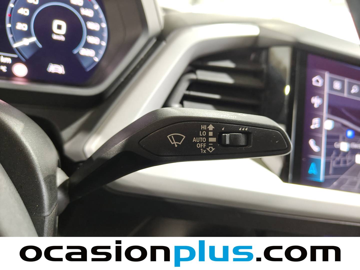 Foto Audi Q4 Sportback e-tron Audi Q4 Sportback e-tron Advanced 40 e-tron (204 CV)