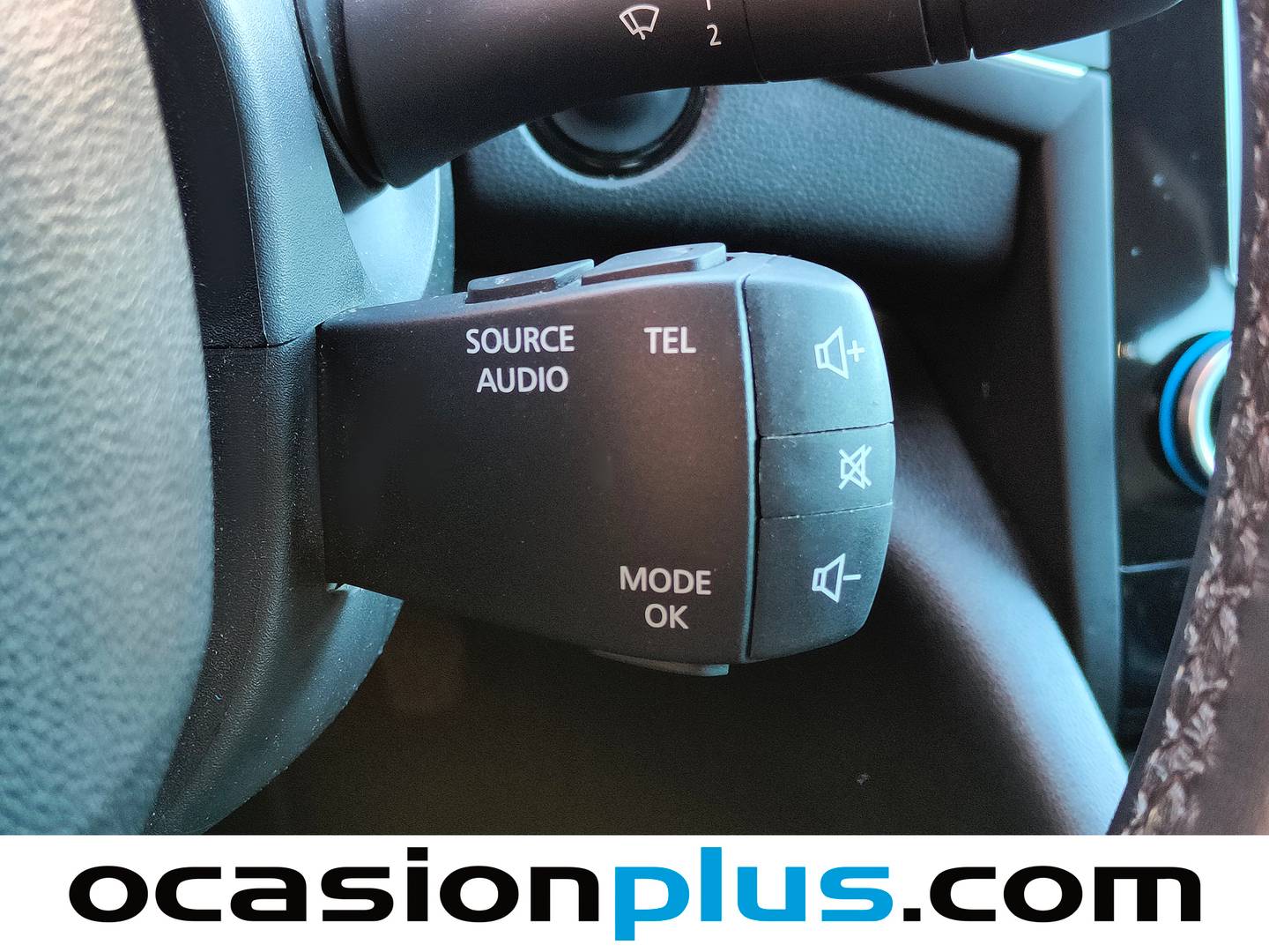 Foto Renault Talisman Renault Talisman Sport Tourer Zen Energy dCi (130 CV) EDC