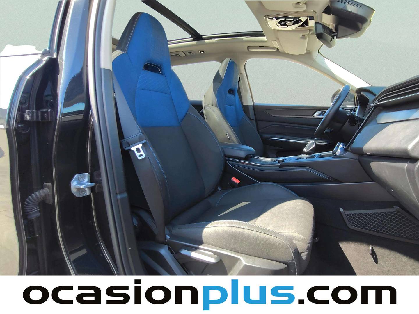 Lynk & Co 01 Lynk & Co 01 1.5 PHEV (261 CV) al mejor precio