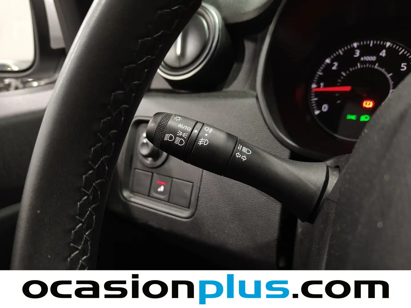 Foto Dacia Duster Dacia Duster Prestige Blue dCi (115 CV) 4X4