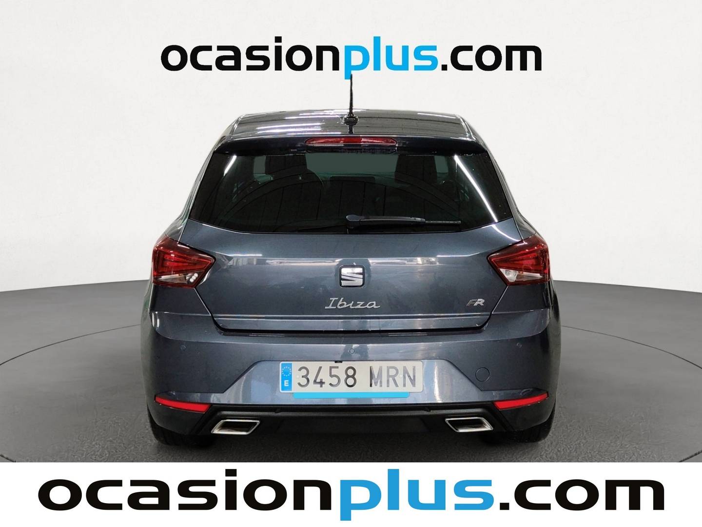 Foto Seat Ibiza SEAT Ibiza 1.0 TSI S&S FR XL (115 CV)