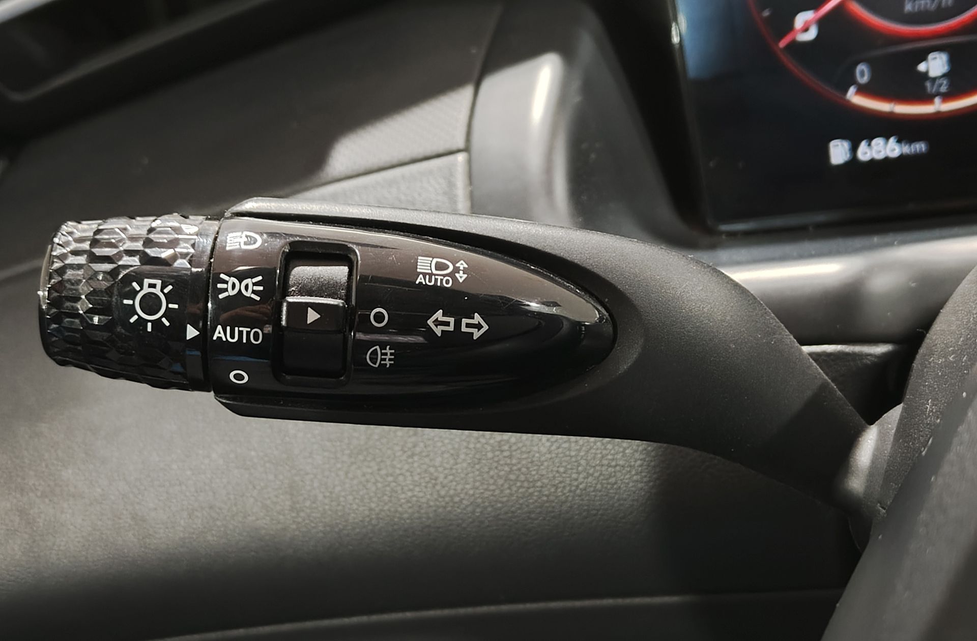 Hyundai Tucson 1.6 T-GDi Maxx - foto 23