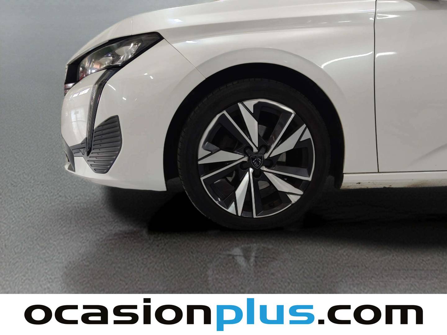 Peugeot 308 Peugeot 308 PureTech 130 S&S Allure (130 CV) de ocasión